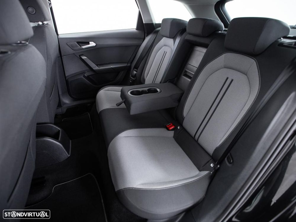 SEAT Leon ST 2.0 TDI Style Edição Fiscal - 11