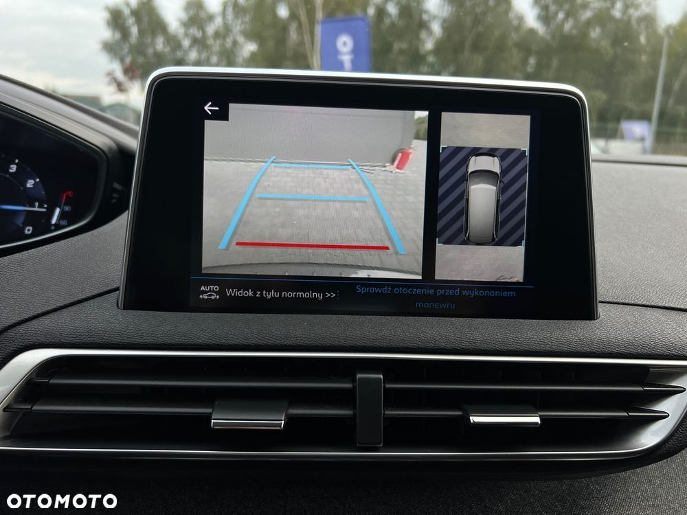 Peugeot 5008 PureTech 130 Stop & Start Crossway - 24