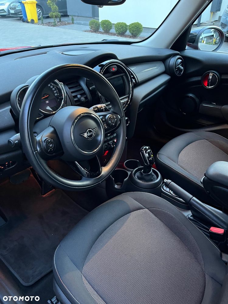 MINI Cooper Standard - 27