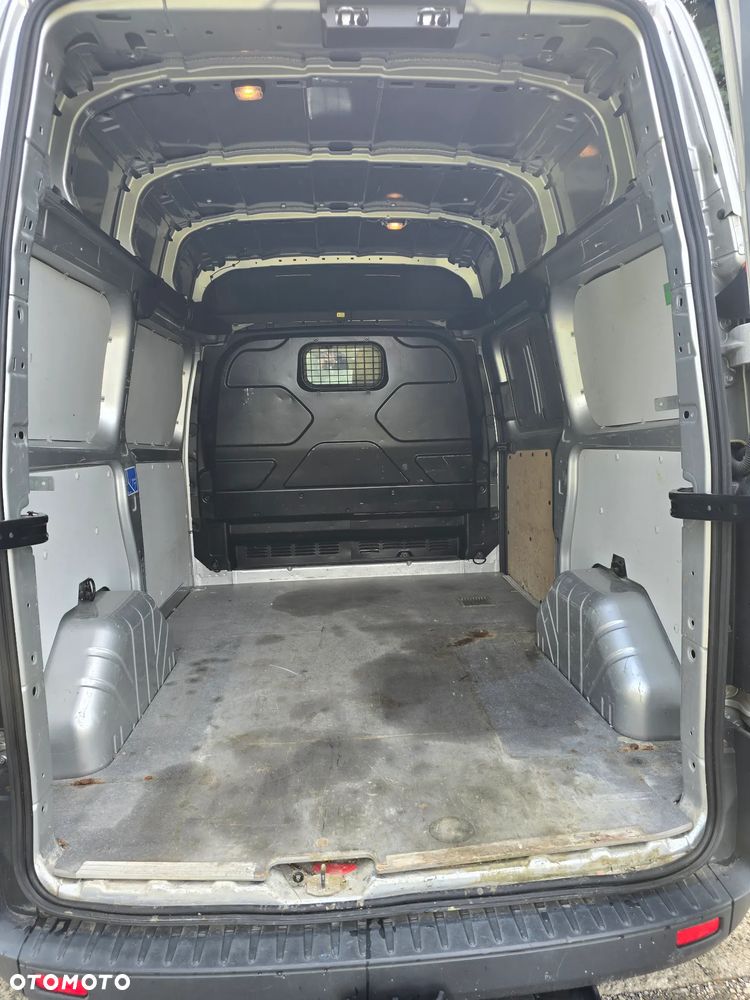 Ford TRANSIT CUSTOM - 12