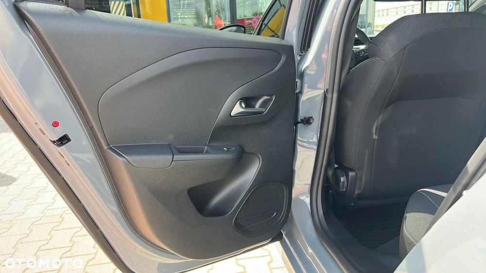 Opel Corsa 1.2 T GS S&S - 16
