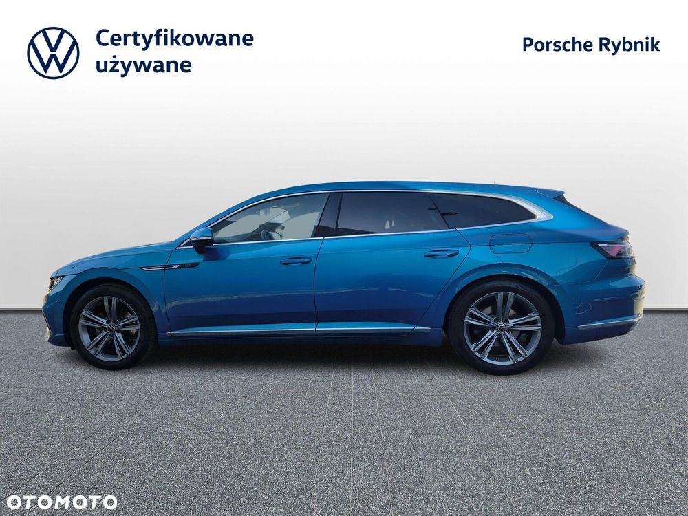 Volkswagen Arteon Shooting Brake - 3