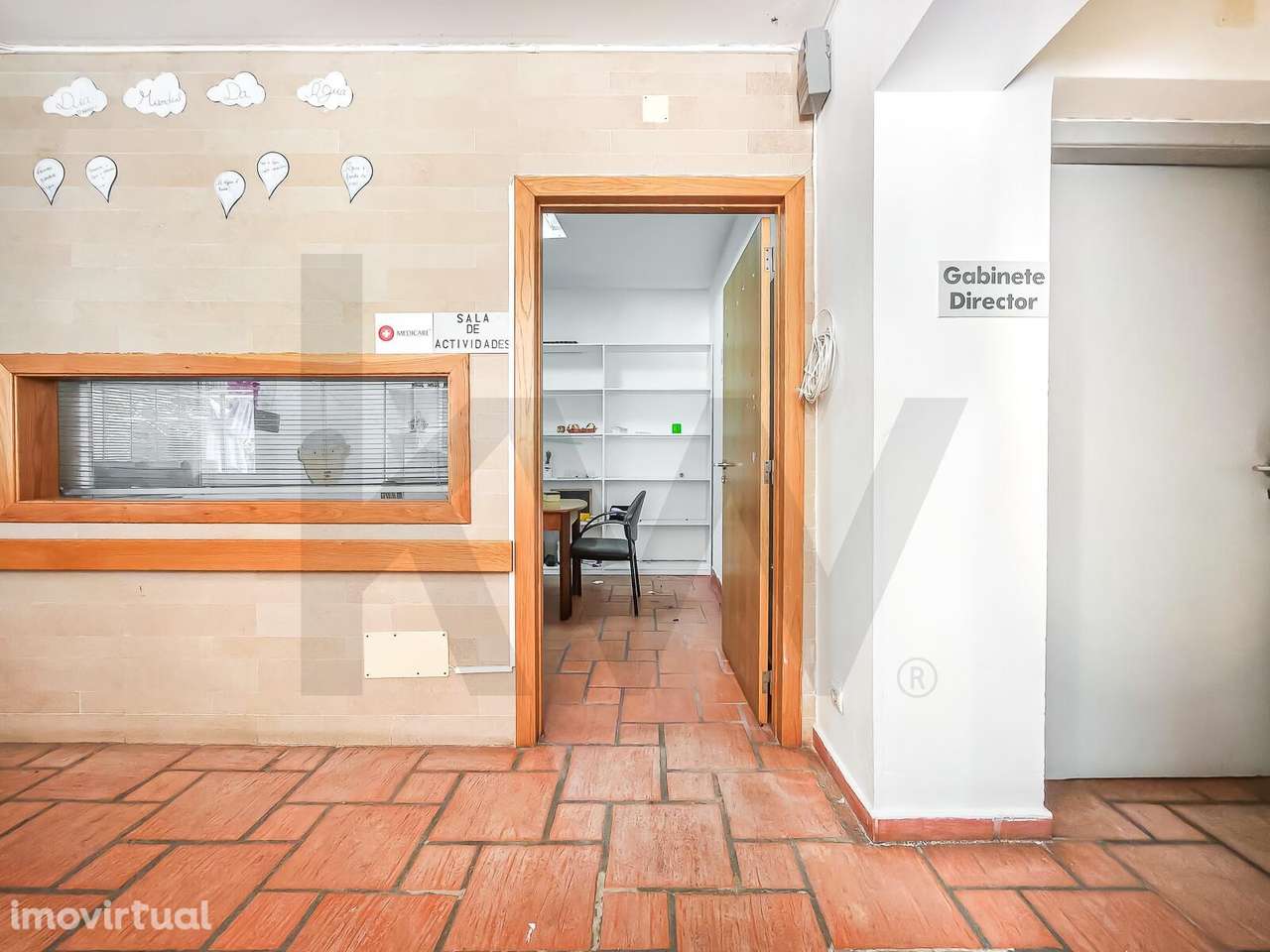 Oportunidade Única de Investimento: Edifício Versátil em Alter do Chão - Grande imagem: 5/29