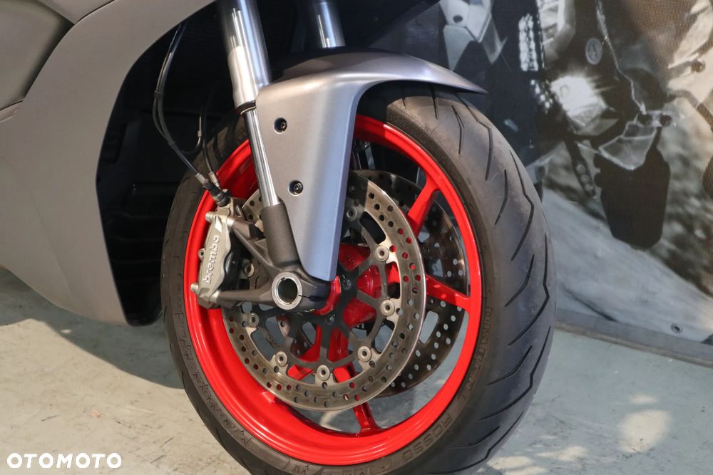 Ducati SuperSport - 2