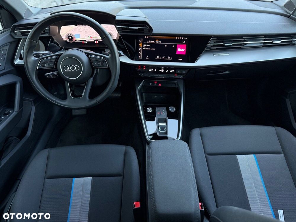 Audi A3 - 11