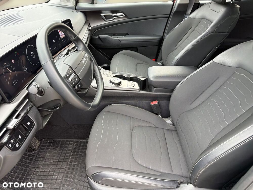 Kia Sportage 1.6 T-GDI Anniversary 2WD DCT - 16