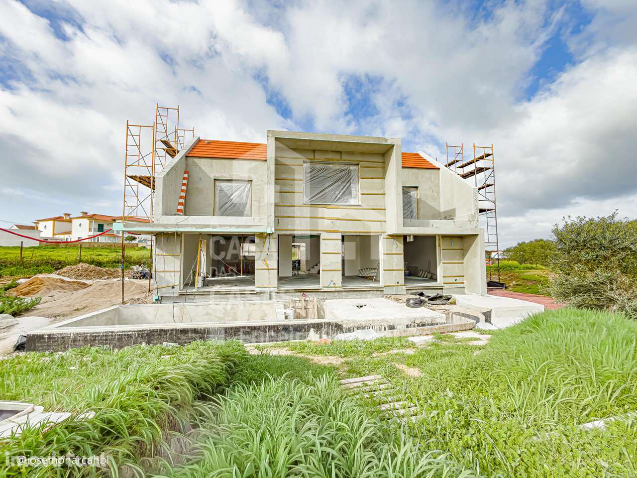 Vende Moradia T3 - Ericeira 15 km, A Casa das Casas - Grande imagem: 4/73