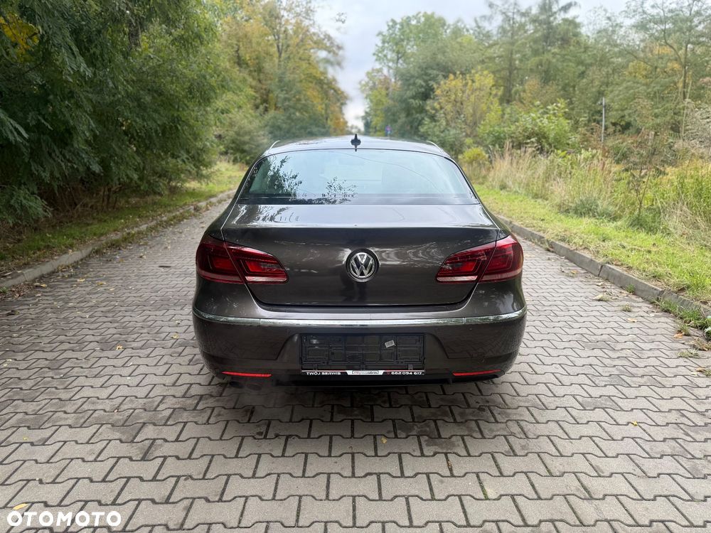 Volkswagen CC 1.8 TSI - 4