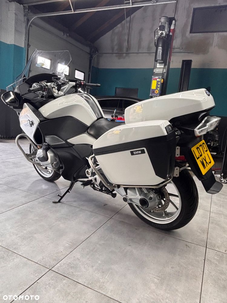 BMW RT - 4