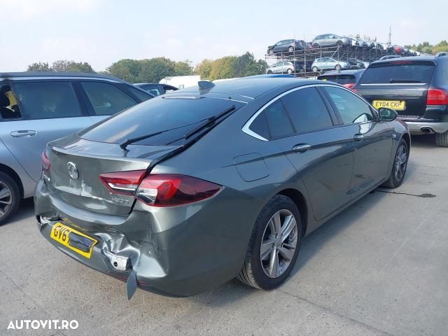 Dezmembrez Opel Insignia B [2017 - 2020] Grand Sport liftback 1.6 Die - 2