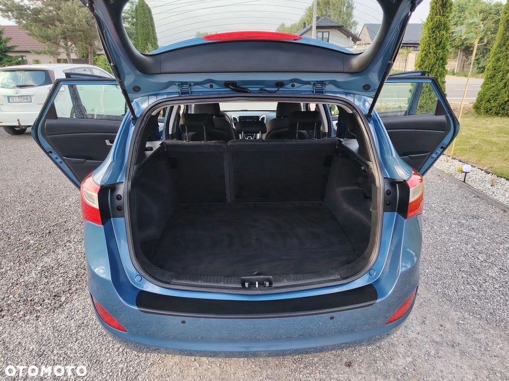 Hyundai i30 1.4 Classic - 18