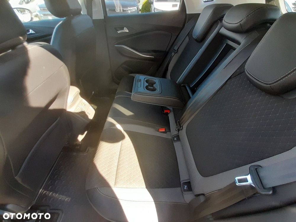 Opel Grandland 1.2 T Business Elegance S&S - 18