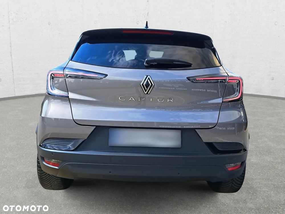 Renault Captur 1.3 TCe mHEV Techno - 7