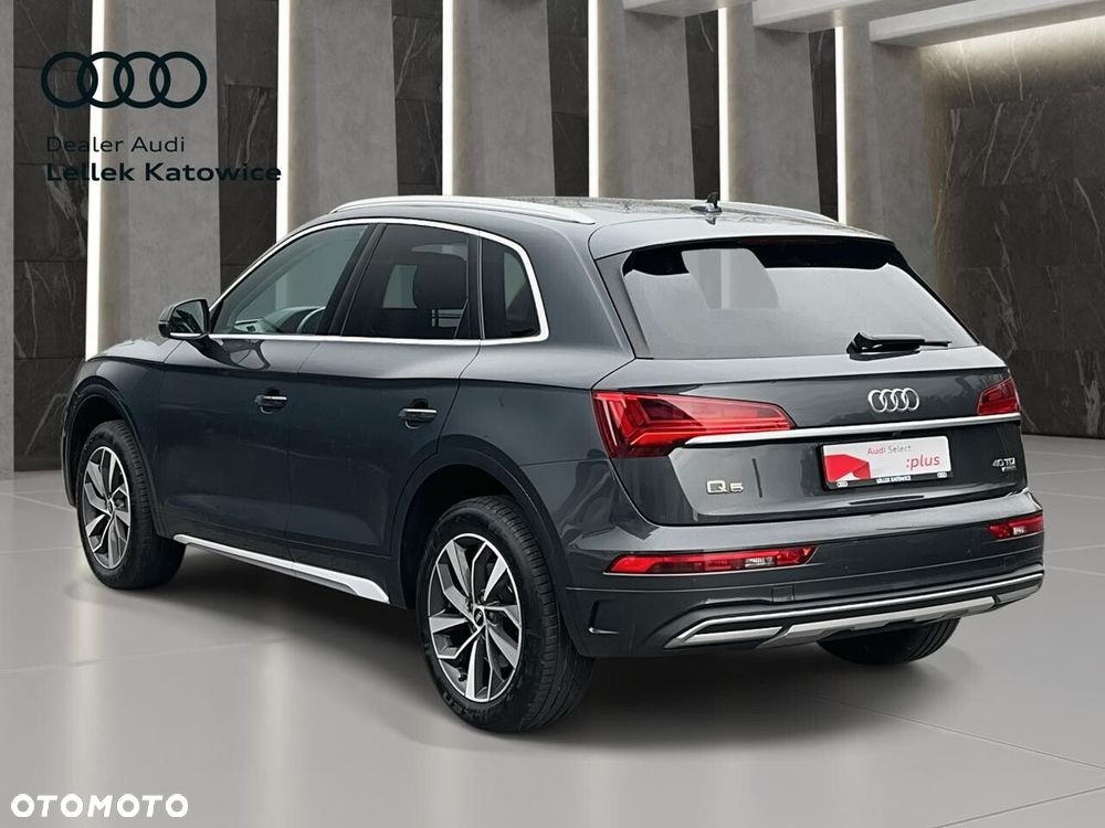 Audi Q5 - 4