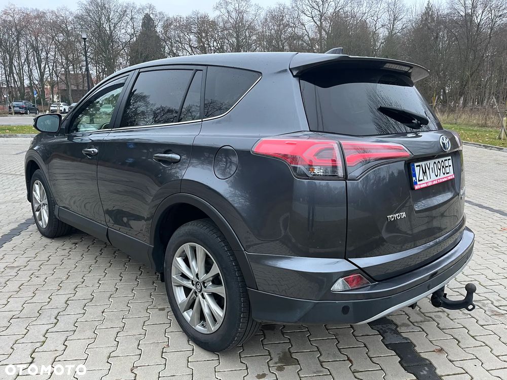 Toyota RAV4 - 15