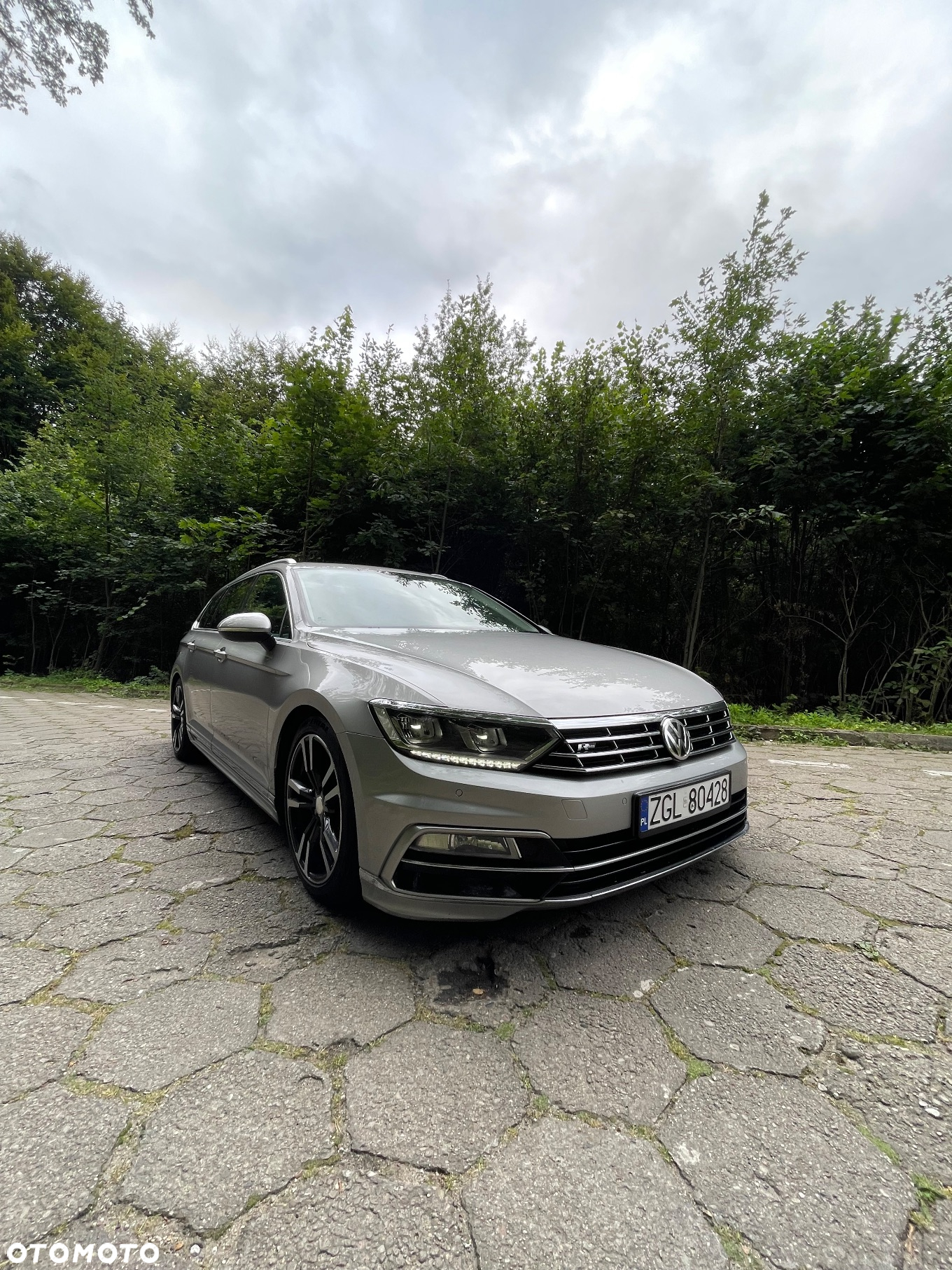 Volkswagen Passat - 16