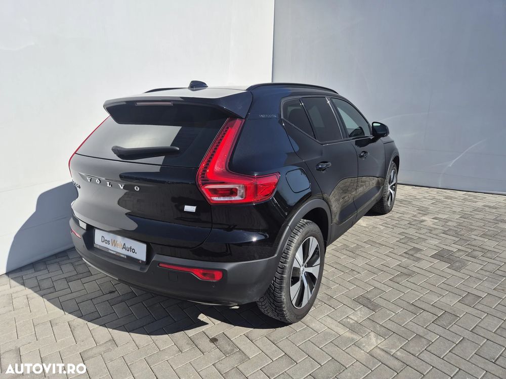 Volvo XC 40 Recharge T5 Twin Engine AT7 Inscription - 5