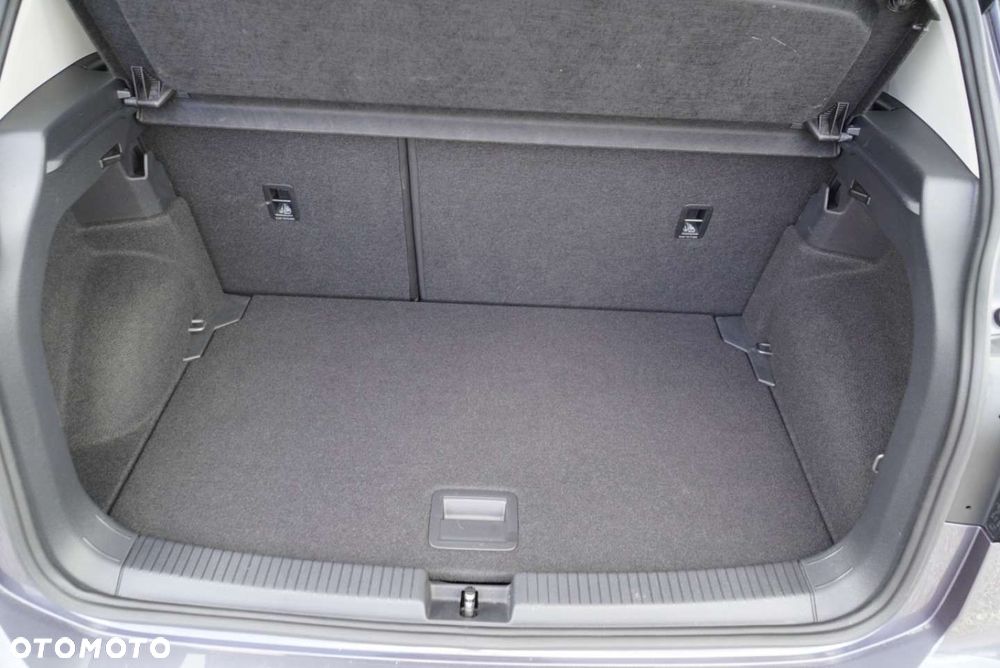 Volkswagen T-Cross 1.0 TSI OPF DSG Style - 26