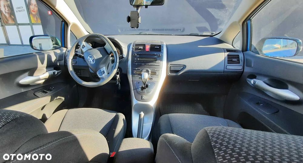 Toyota Auris - 7