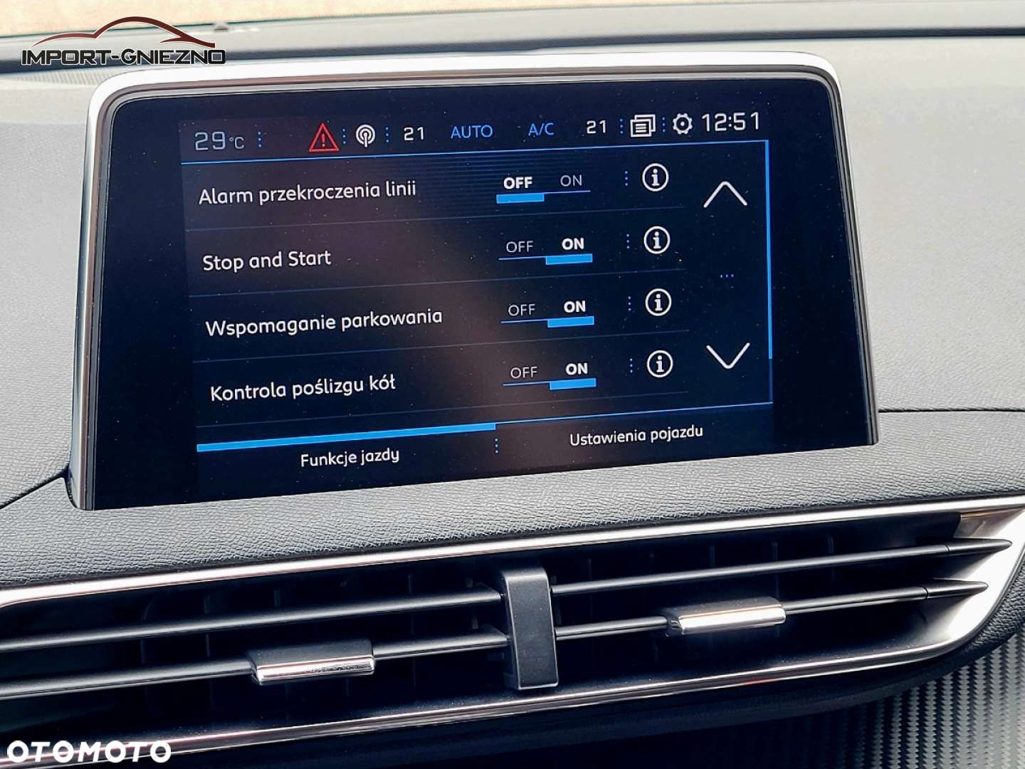 Peugeot 5008 - 38