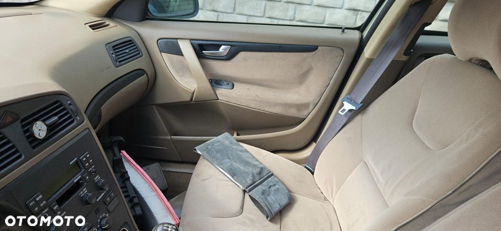 VOLVO V70 II 2.5TDI 99-05 ALUFELGI KOMPLET R15 - 20