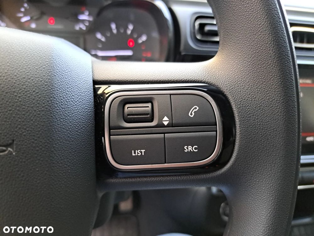 Citroën C3 1.2 PureTech Shine - 17