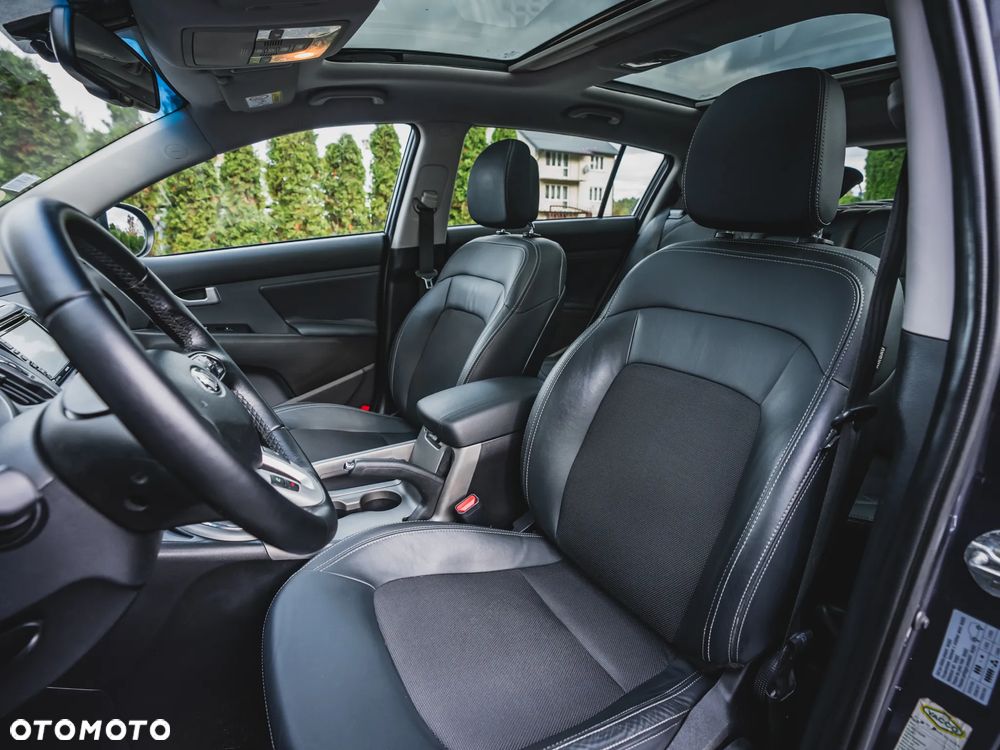 Kia Sportage ver-1-7-crdi-2wd-dream--team-edition - 19