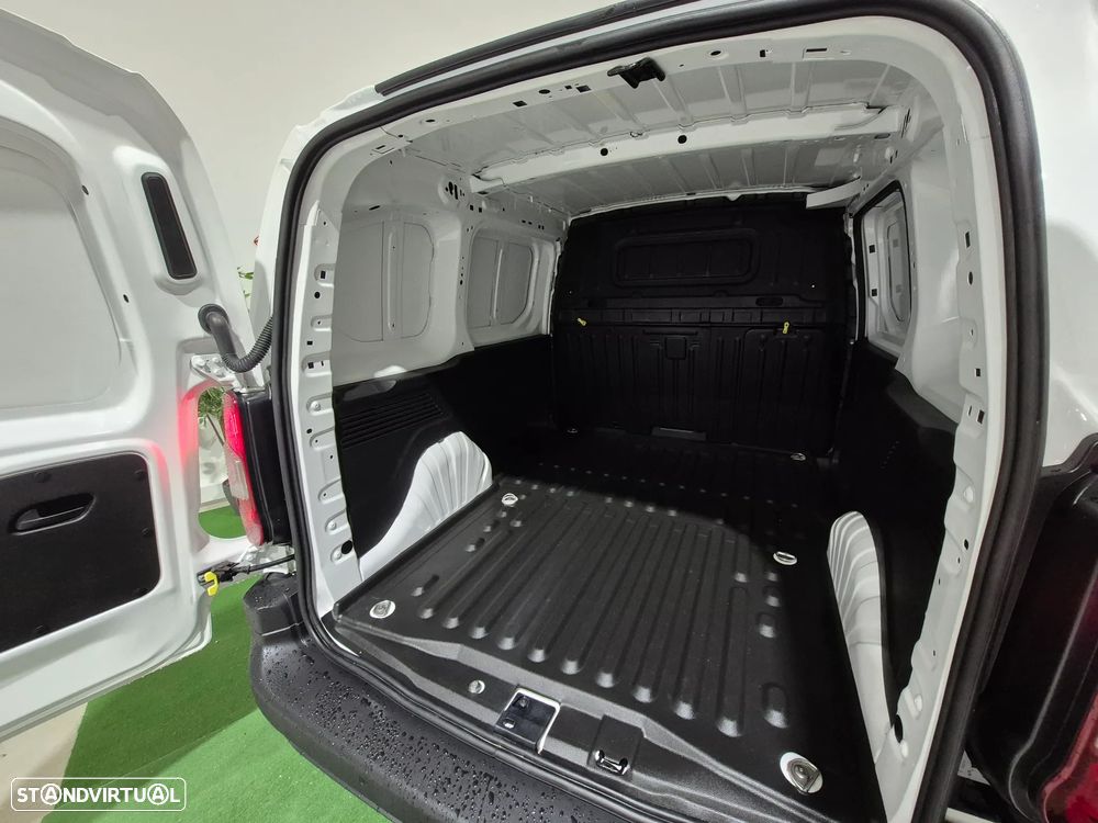 Toyota Proace - 2021 - 110.000KM | GARANTIA | 3 LUG. - NACIONAL - 8