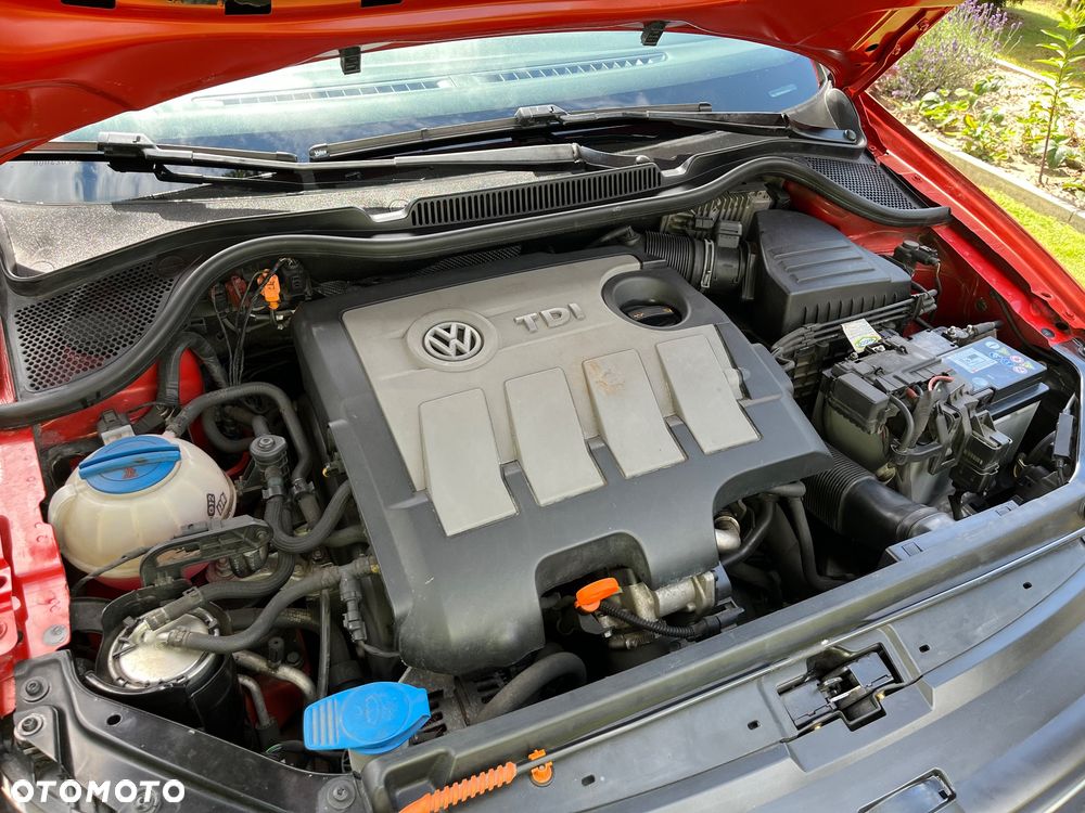Volkswagen Polo 1.6 TDI Cross - 17