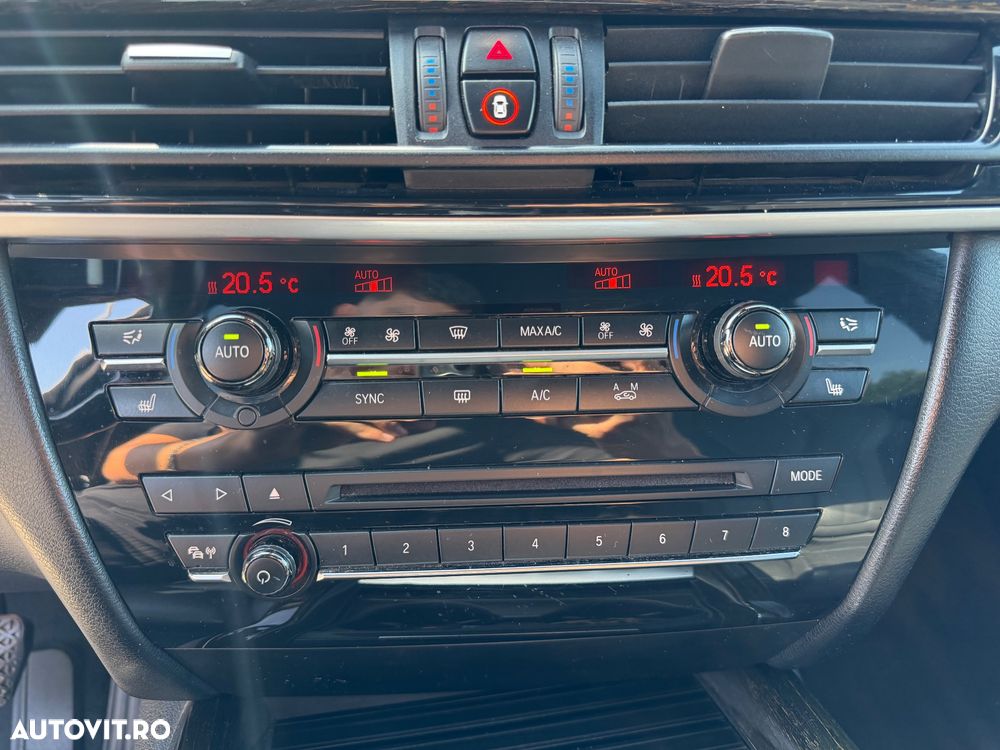 BMW X5 M - 10