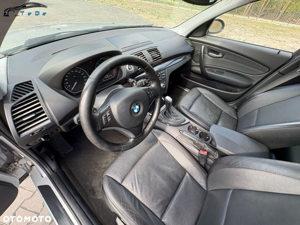 BMW Seria 1 118d DPF Edition Lifestyle - 22