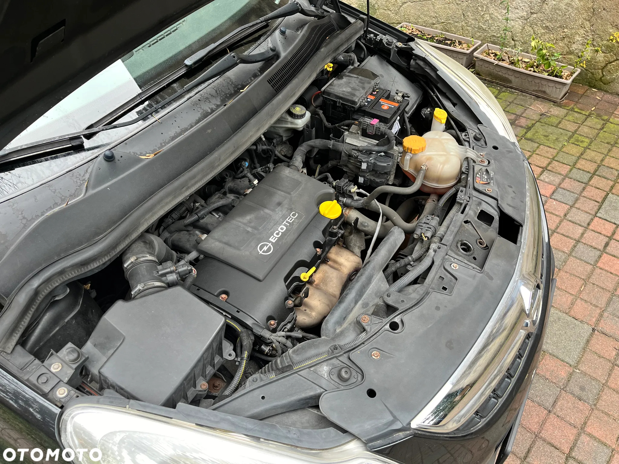 Opel Corsa 1.2 16V (ecoFLEX) Edition - 25