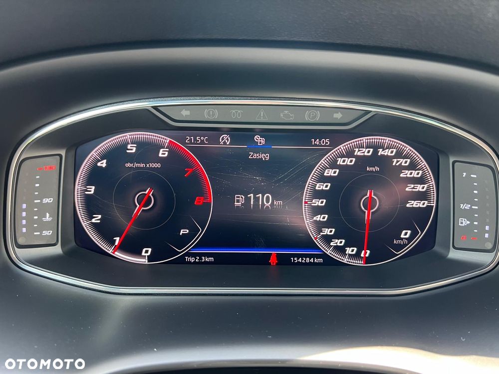 Seat Ateca 1.5 TSI ACT DSG OPF Xcellence - 18