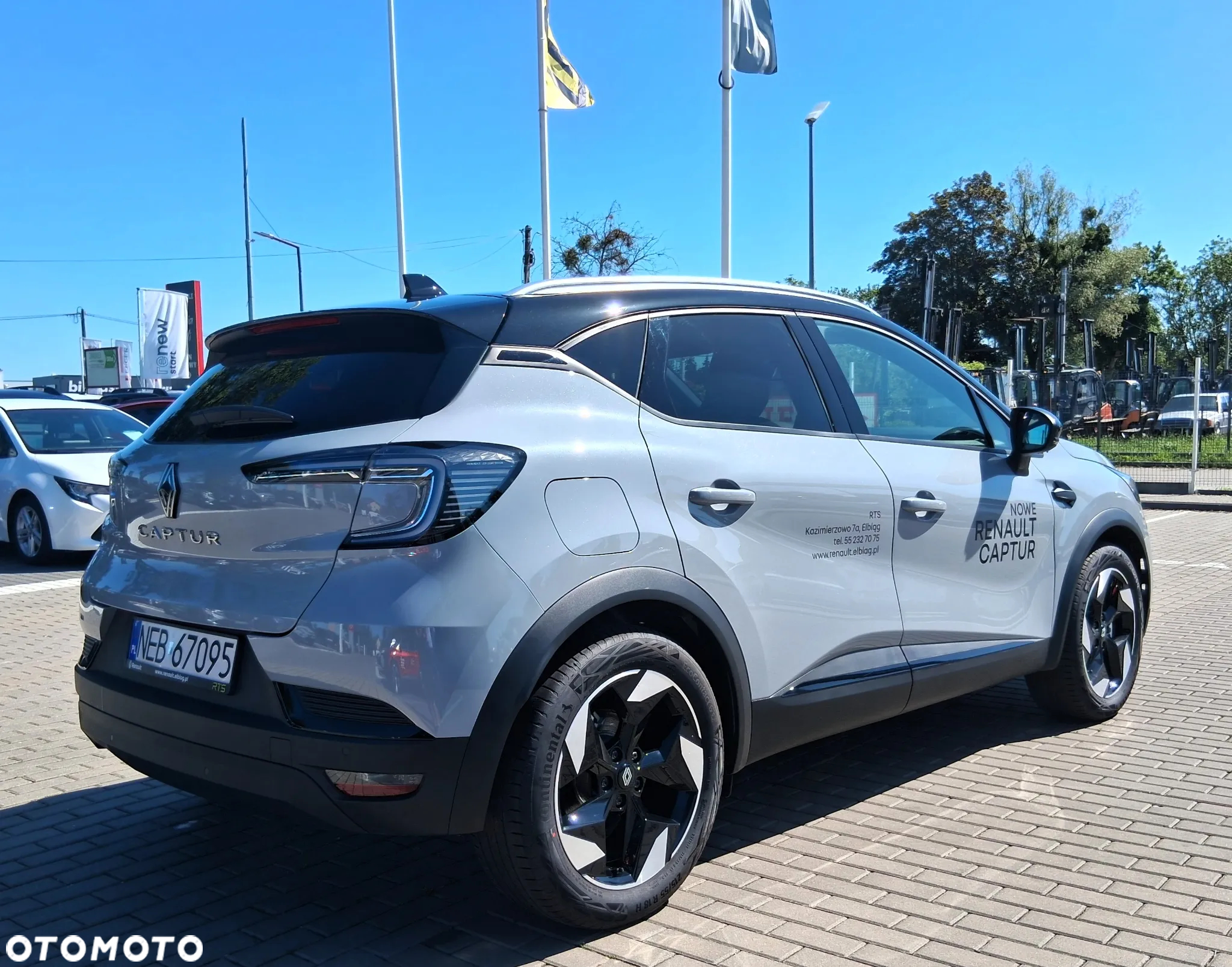 Renault Captur - 2
