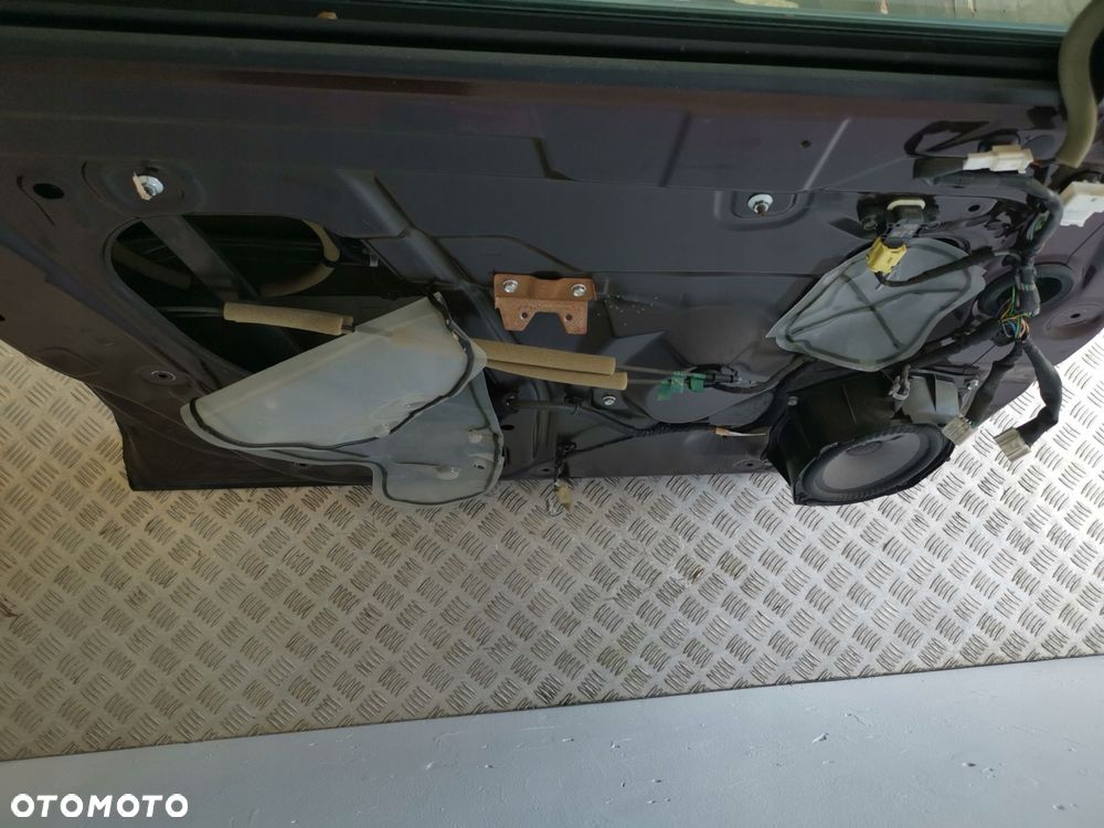 INFINITI JX35 QX60 USA DRZWI LEWE PRZOD PRZEDNIE - 9