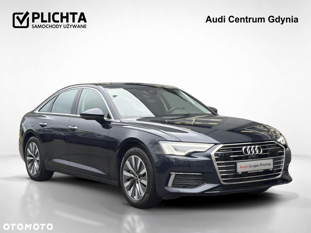 Audi A6 Limousine - 7