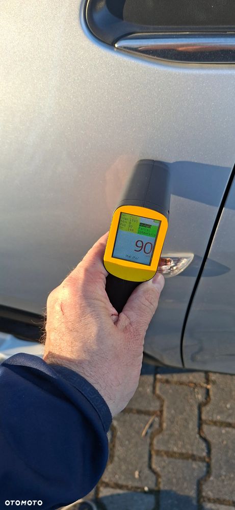 Opel Mokka 1.4 Turbo Automatik Color Edition - 25