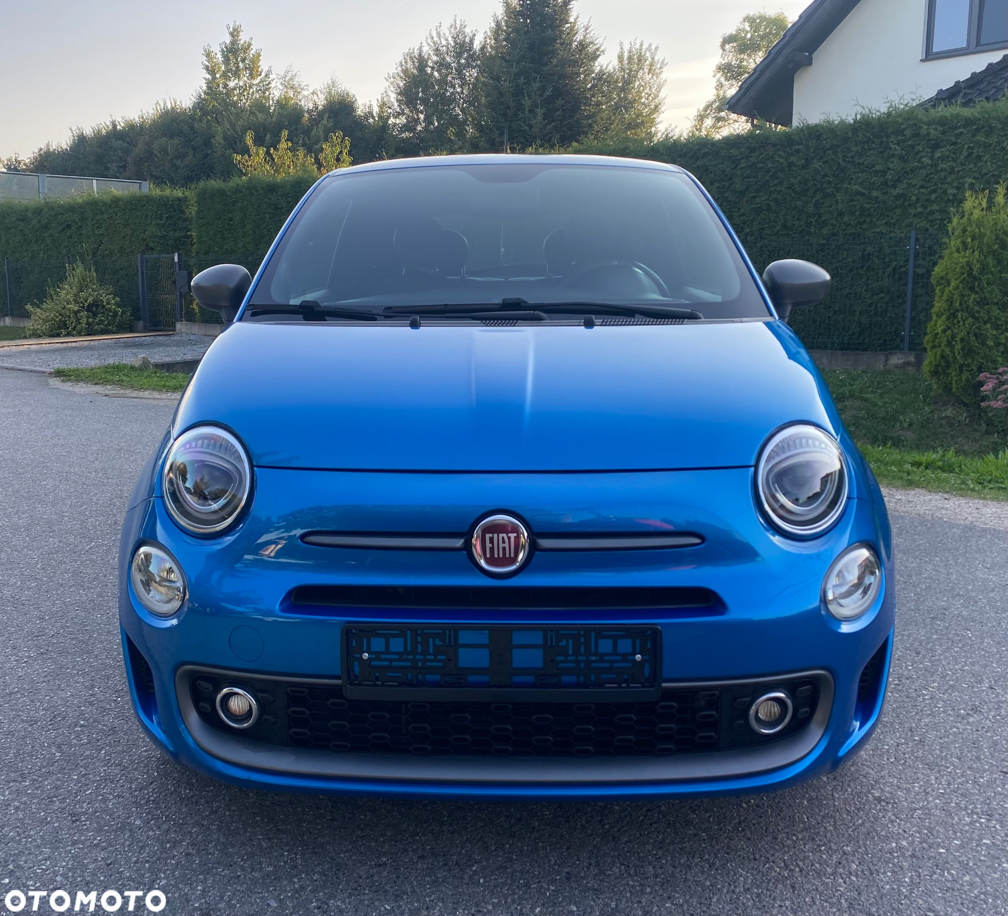 Fiat 500 1.2 S - 11