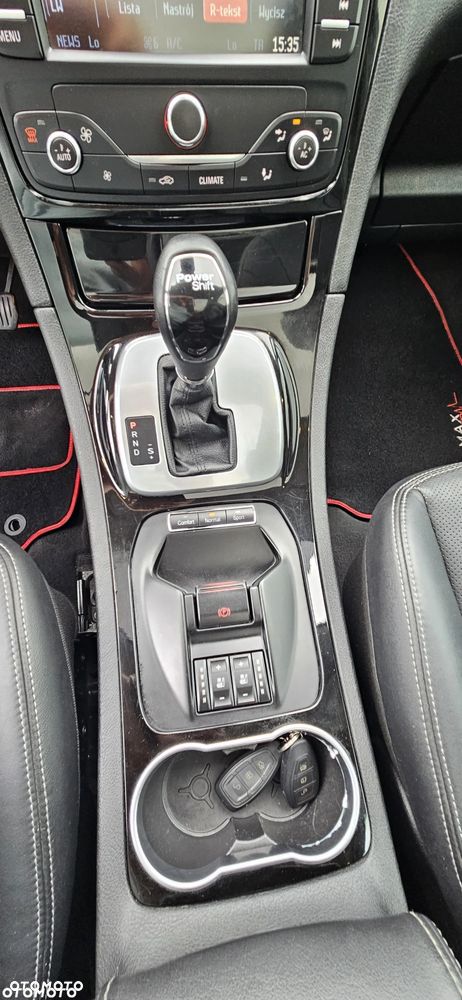 Ford S-Max - 35