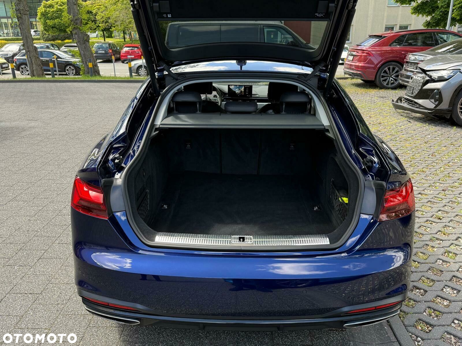 Audi A5 - 30