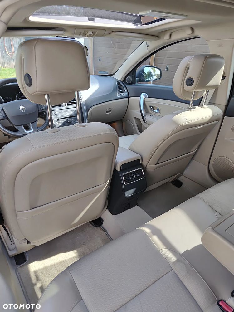 Renault Latitude - 13