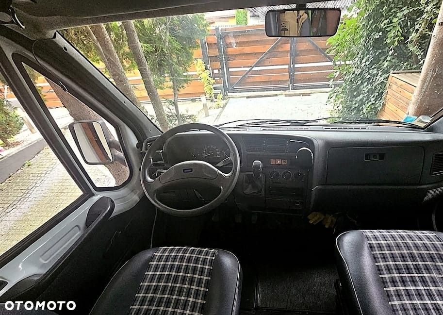 Fiat KNAUS - 10