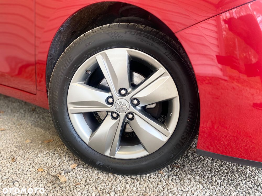 Toyota Verso 1.8 Premium MS - 18