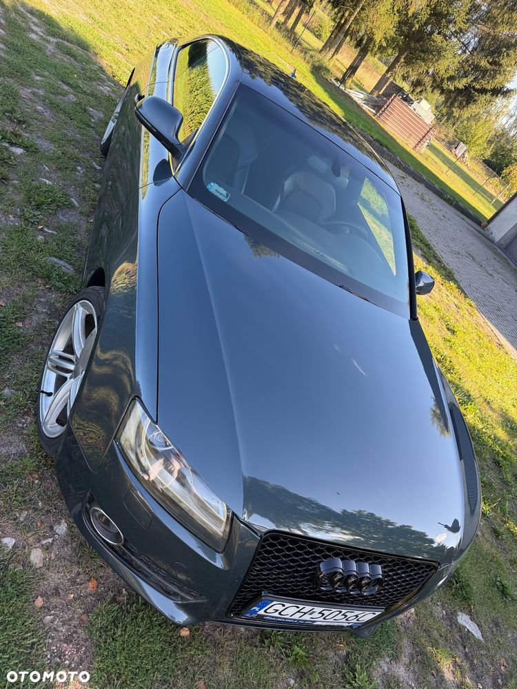Audi A5 Coupé 2.7 TDI Multitronic - 13