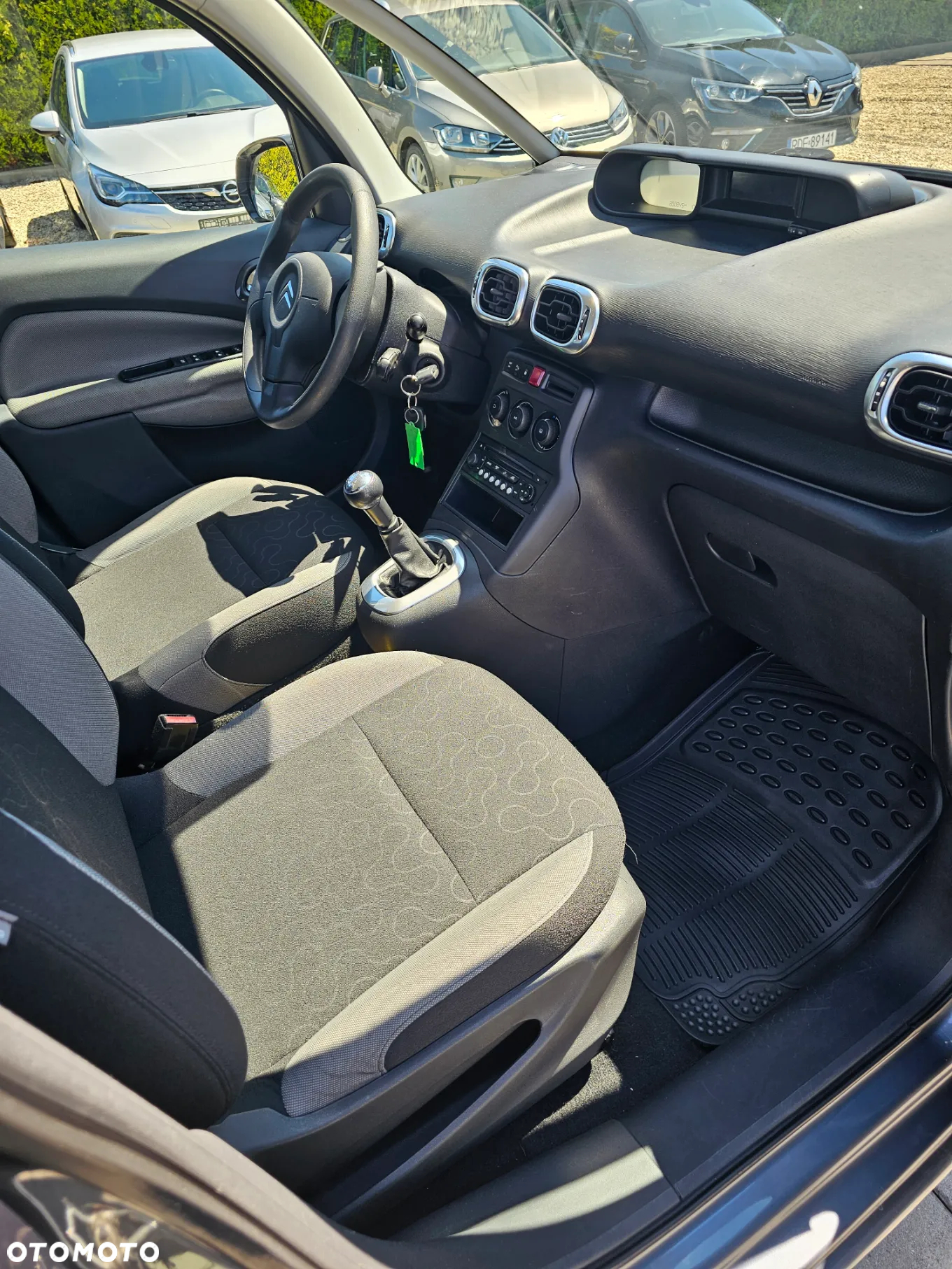 Citroën C3 Picasso - 17