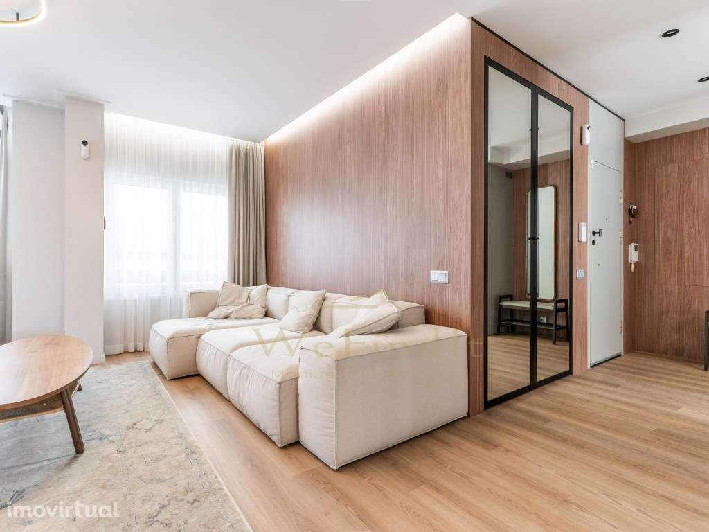 Luxuoso apartamento em Cascais - Grande imagem: 3/33