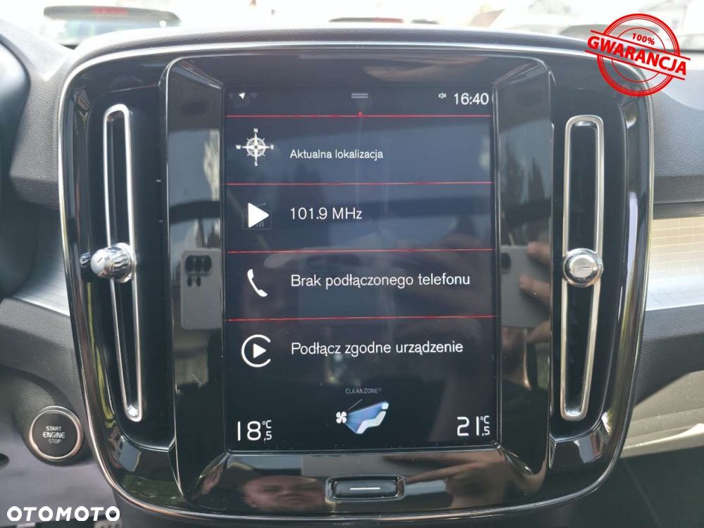 Volvo XC 40 - 30