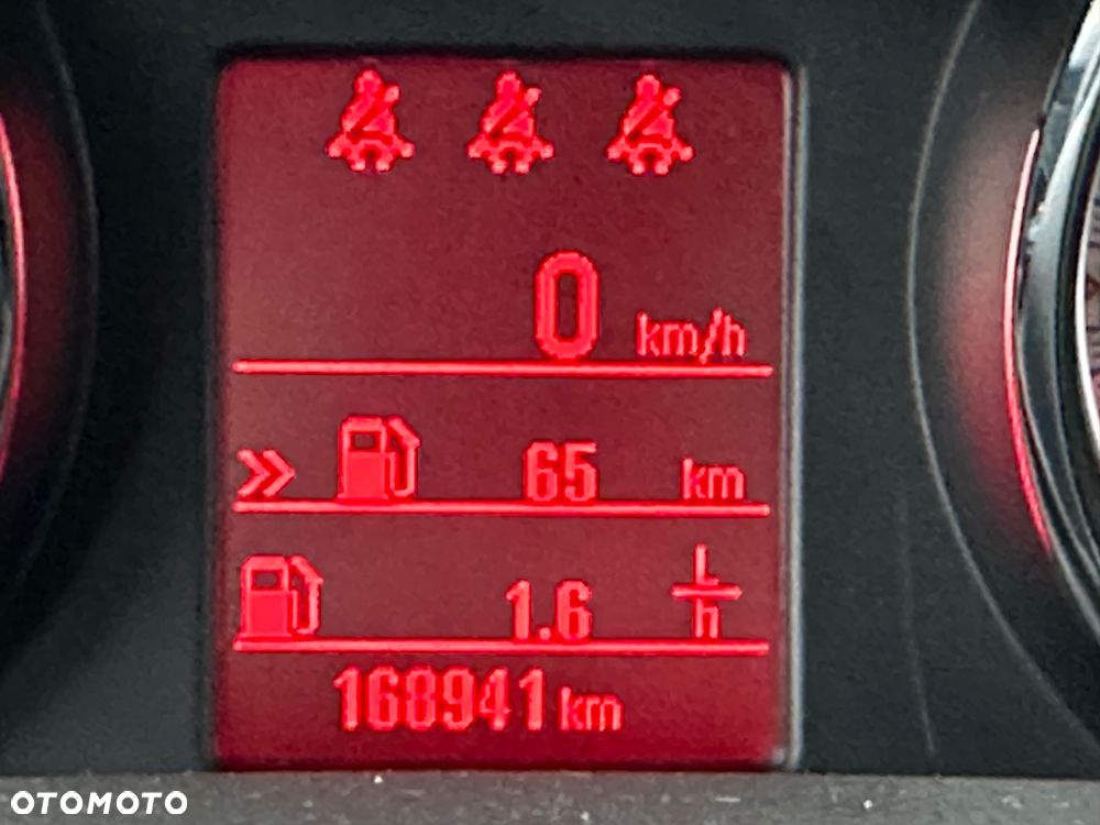 Opel Mokka 1.6 ecoFLEX Start/Stop Color Edition - 15