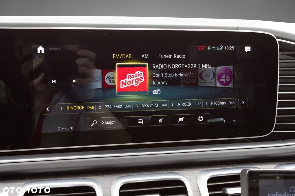 Mercedes-Benz GLS AMG 63 4Matic AMG Speedshift TCT 9G - 23