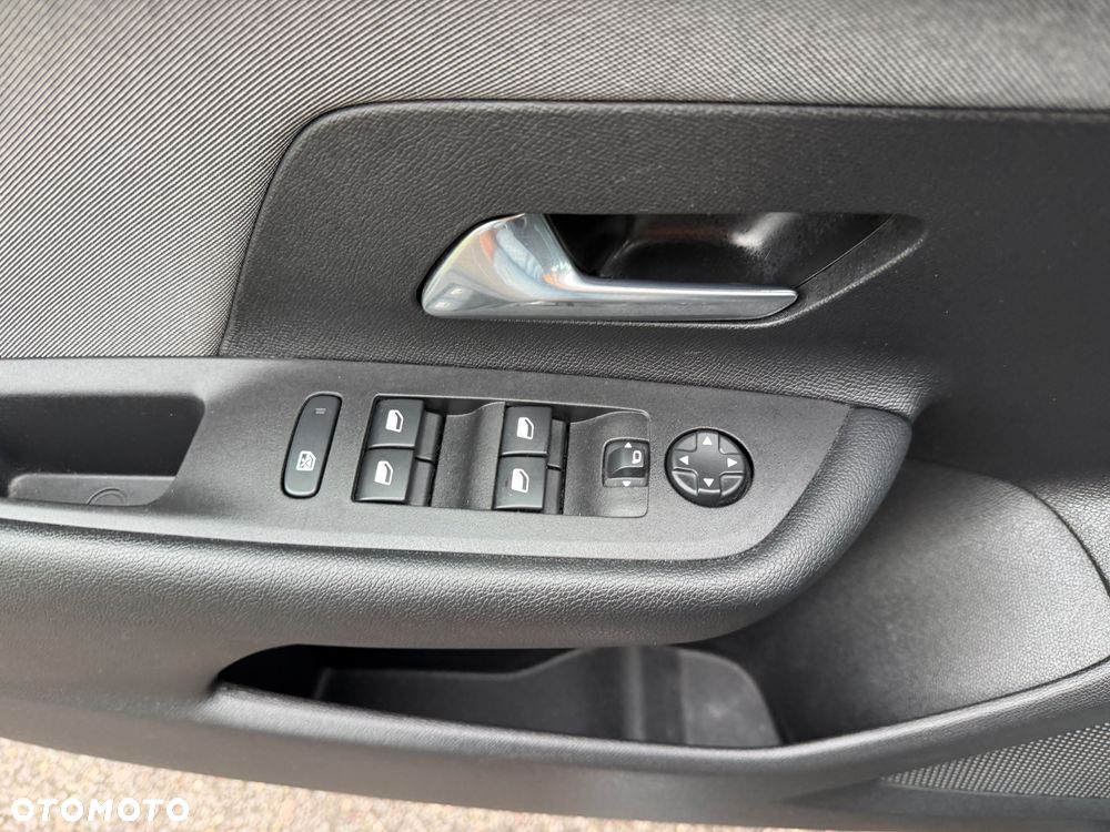 Opel Mokka 1.2 DI Turbo Edition - 18